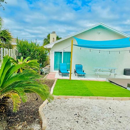 Sea Salt Vacation Home, Private Pool - Walk To Beach Panama City Beach Exterior photo