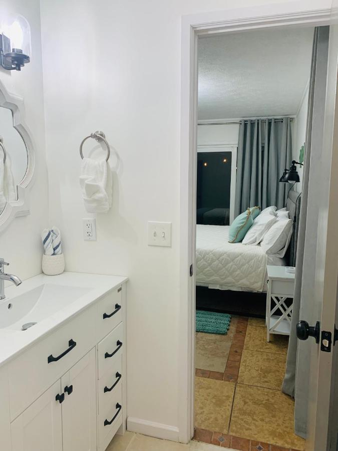 Sea Salt Vacation Home, Private Pool - Walk To Beach Panama City Beach Exterior photo