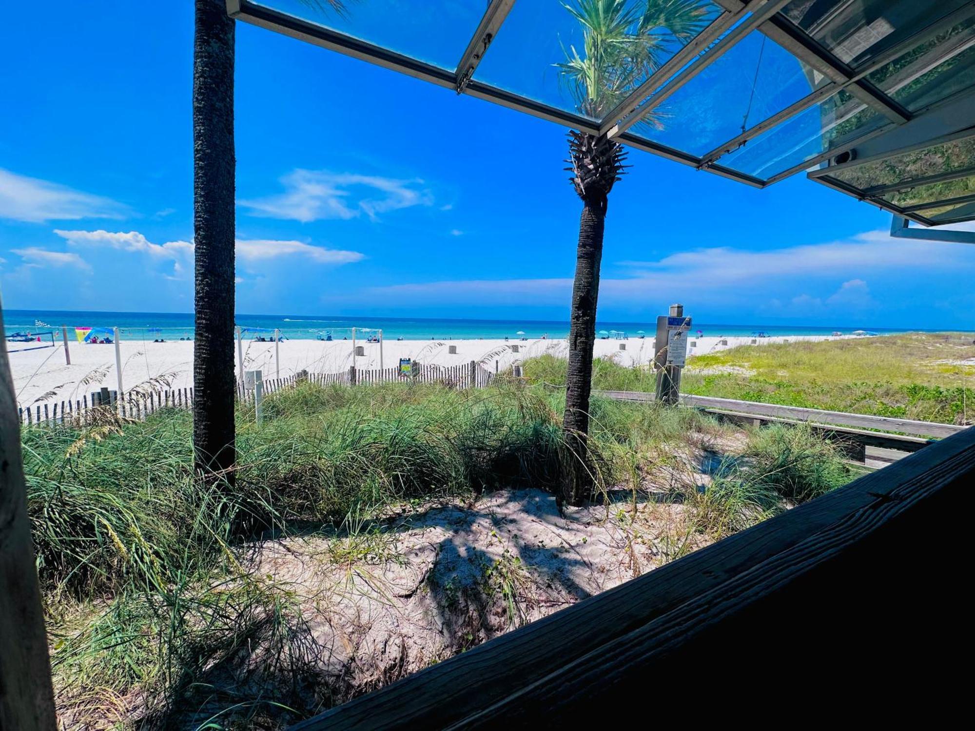 Sea Salt Vacation Home, Private Pool - Walk To Beach Panama City Beach Exterior photo